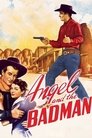Смотреть Ангел и негодяй онлайн в HD качестве 720p
