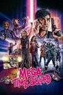 Смотреть Мегавременной отряд на хдрезка онлайн в HD качестве 720p