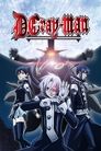 Смотреть Ди.Грэй-мен на HDrezka онлайн в HD качестве 720p