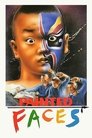 Смотреть Раскрашенные лица на HDrezka онлайн в HD качестве 720p