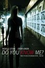 Смотреть Знаете ли вы меня (ТВ) на хдрезка онлайн в HD качестве 720p