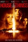 Смотреть Дом забытых вещей на хдрезка онлайн в HD качестве 720p