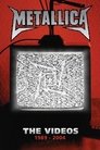 Смотреть Metallica: The Videos 1989-2004 на хдрезка онлайн в HD качестве 720p