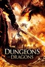Смотреть Подземелье драконов 3: Книга заклинаний онлайн в HD качестве 