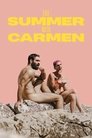 Смотреть Лето с Кармен на HDrezka онлайн в HD качестве 720p