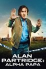 Смотреть Алан Партридж: Альфа отец на HDrezka онлайн в HD качестве 720p